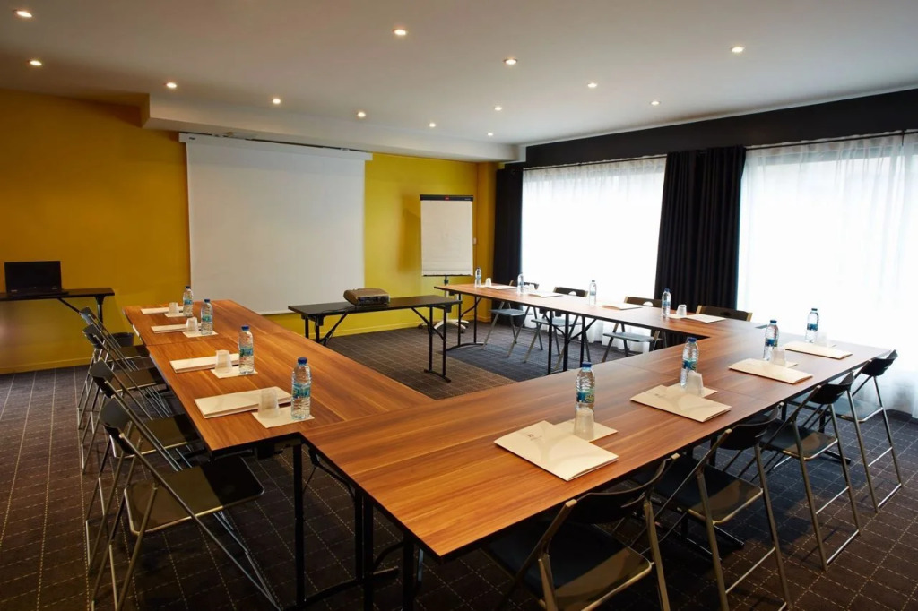 Best Western Hotel Atrium Valence