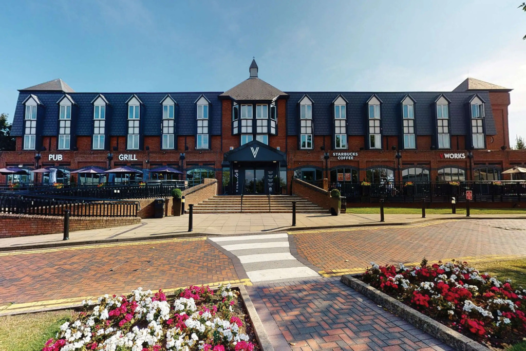Village Hotel Nottingham