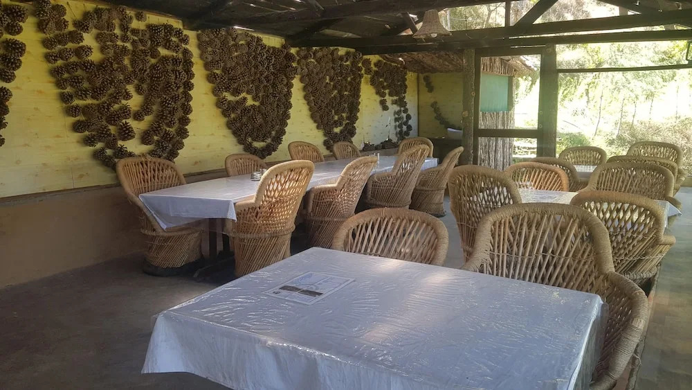 Oyo 35907 Rajgarh Hills