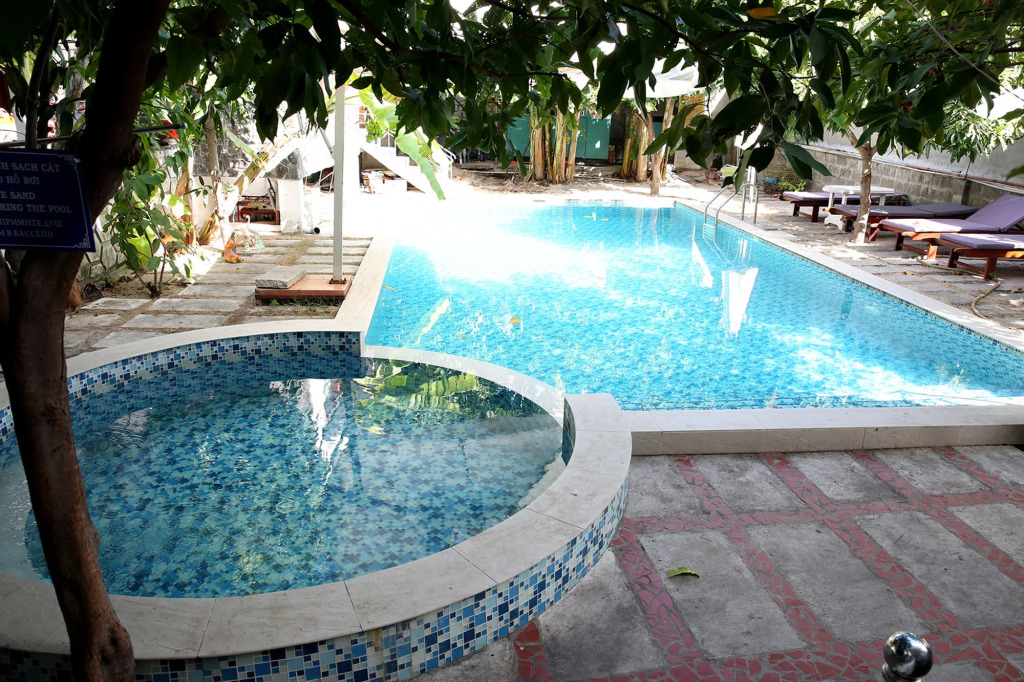 Nohana Hotel