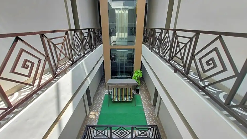 Rumah Familiku 1 Syariah