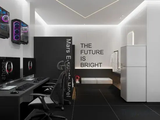 Xinqiuwai HOTEL