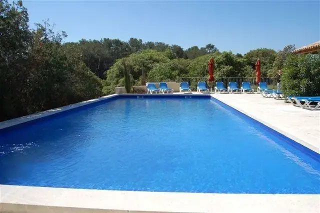 Domaine de l'Aiguille