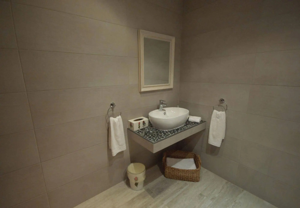 Villa Venusta Luxury Guesthouse - Solar Power