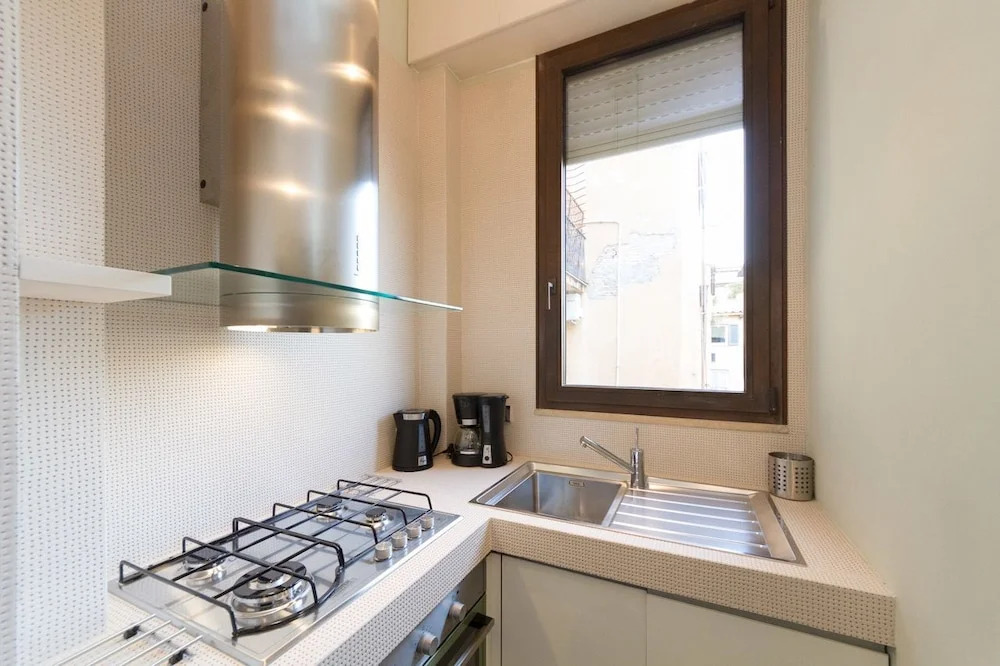 Babuino - Penthouse With Terrace