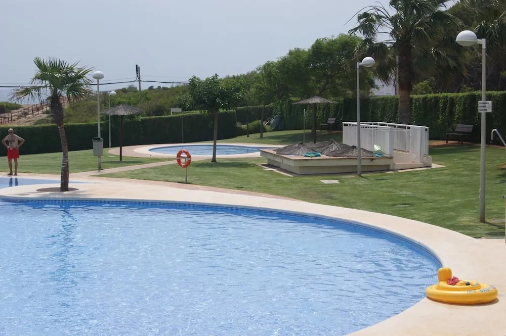 Apartamento Marineu Alcala Blau