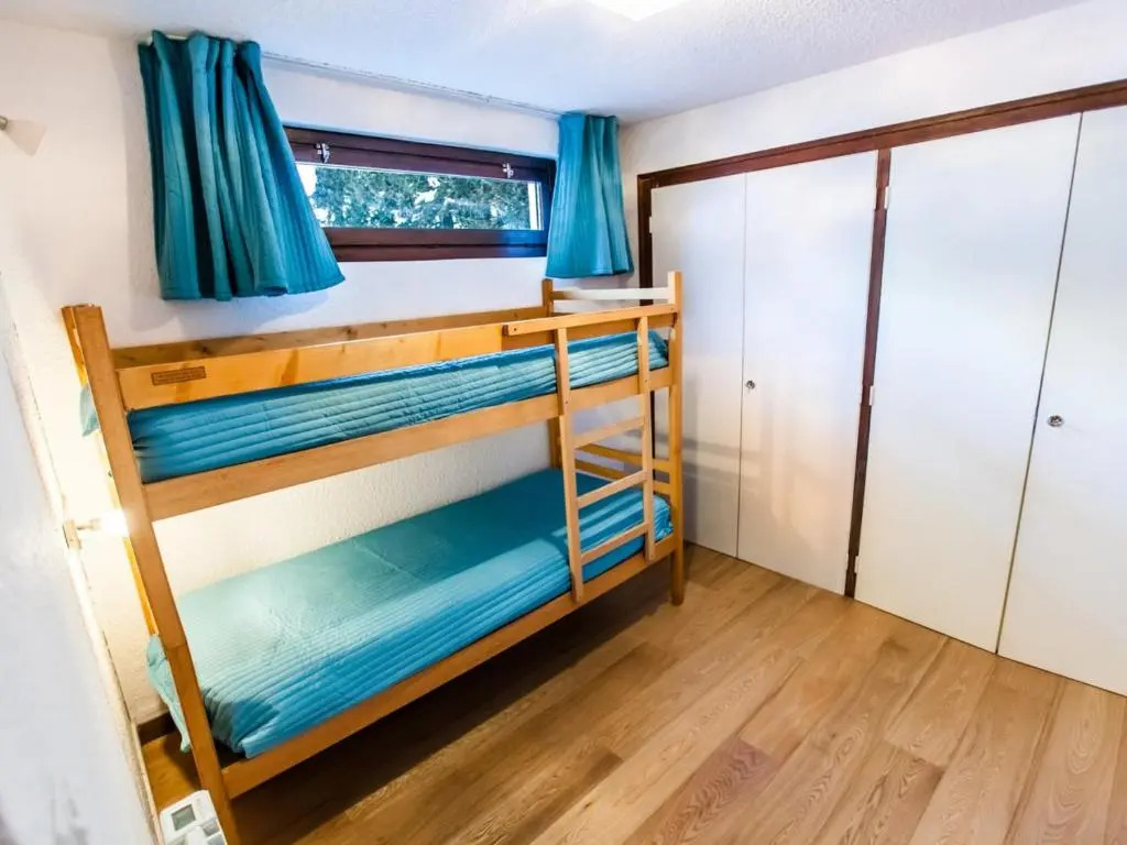 Appartement Chamonix-Mont-Blanc, 4 pièces, 8 personnes - FR-1-517-25