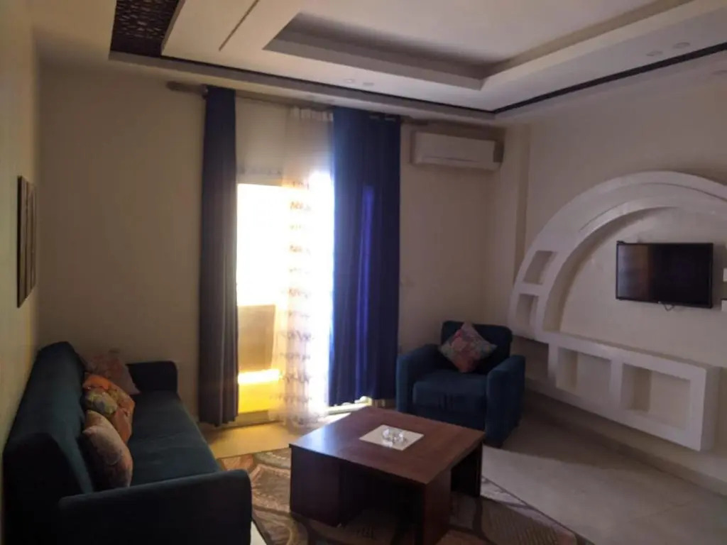 Casablanca resort