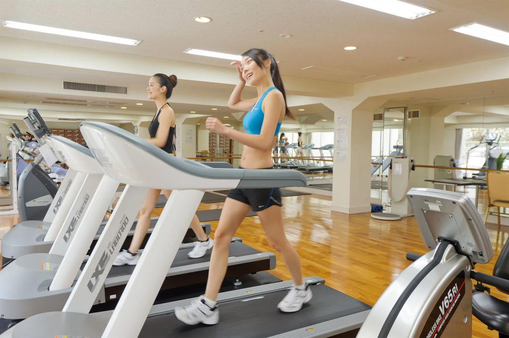 EM Wellness Kurashinohakko Lifestyle Resort