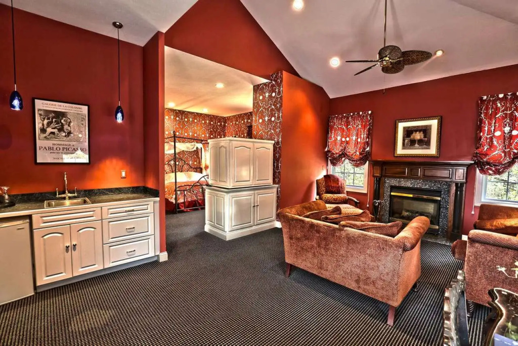 The Bertram Inn & Conf Ctr Trademark Collection by Wyndham