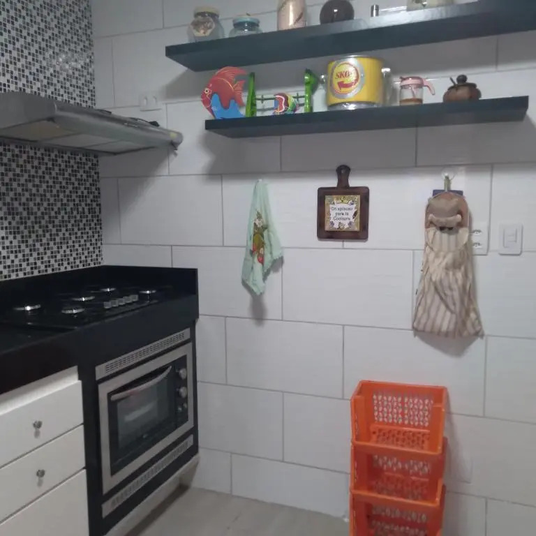 Casa temporada