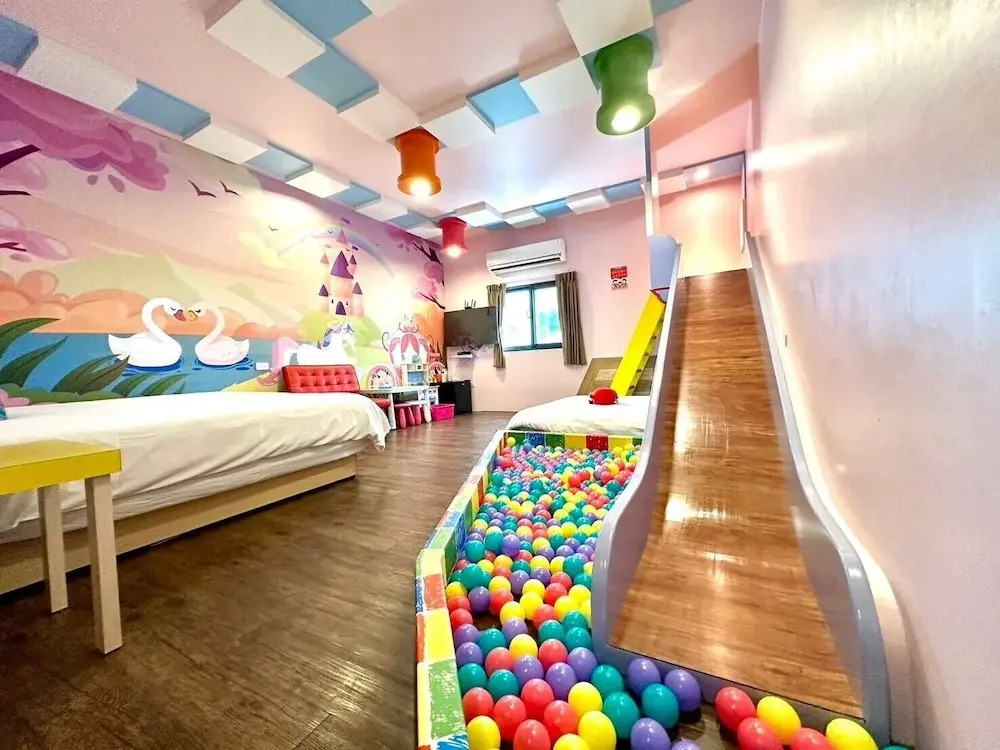 Little Apple B&B