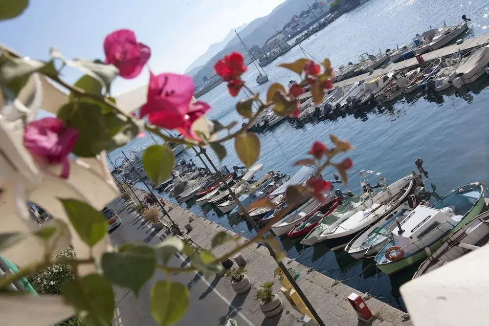 Porto Sole Rooms