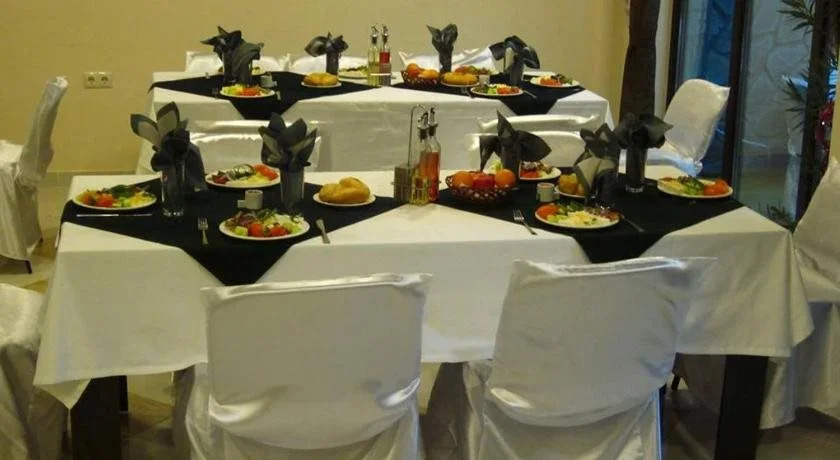 Hotel Terazini
