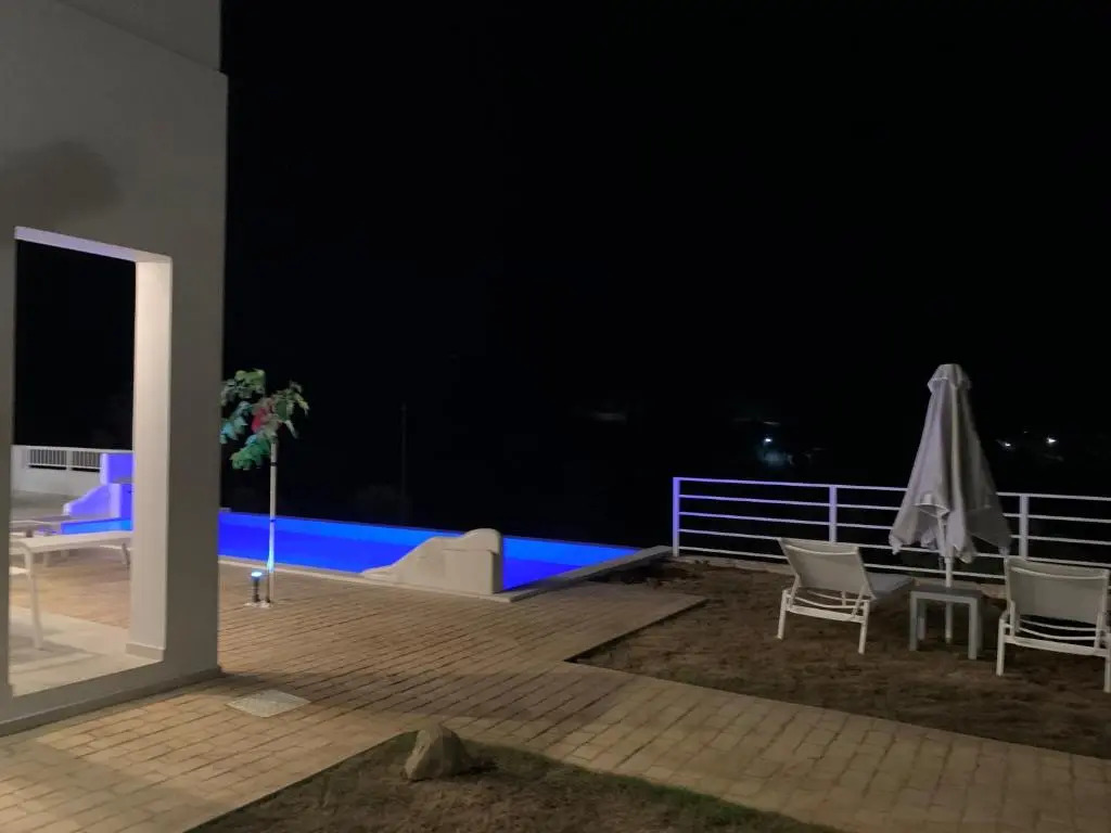 Villa Olia