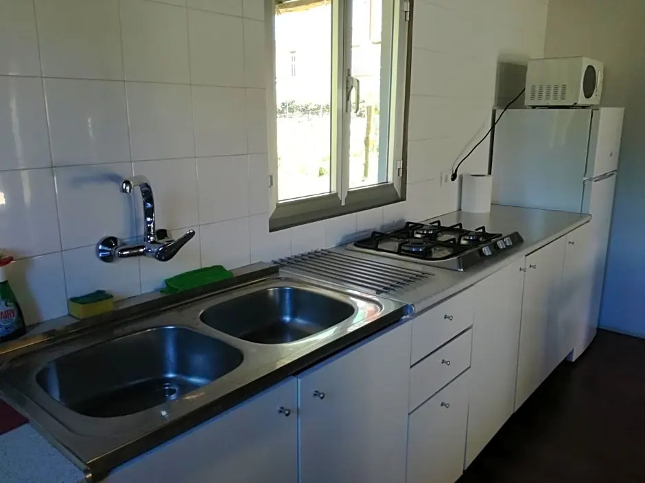 Albergue El Paso