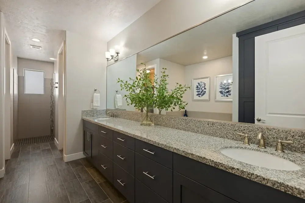 Great Escape At Zion #63 7 Bedroom Townhouse