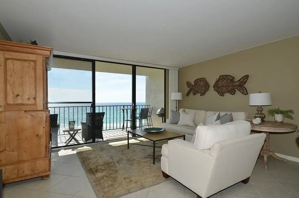 One Seagrove Place Unit 405 2 Bedroom Condo by Redawning