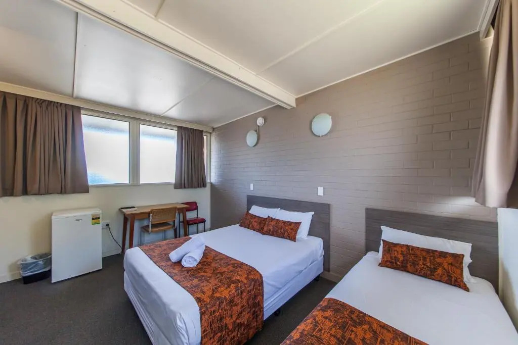 The Australian Hotel Murgon