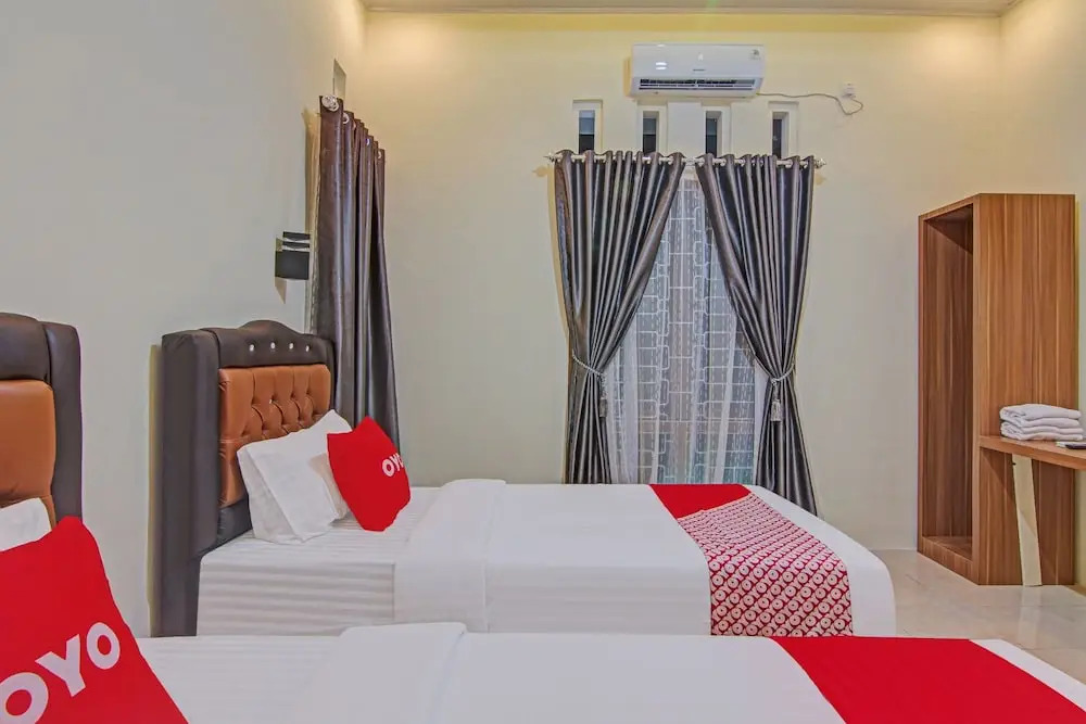 Capital O 90643 Suri Guest House Syariah