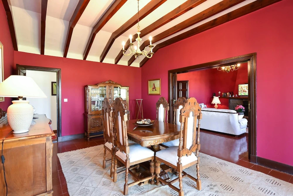 Finca Madroñal con piscina Gran Canaria