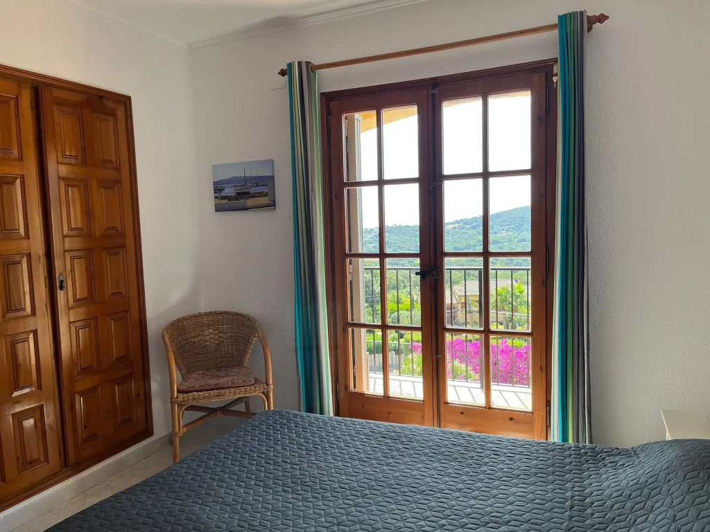 Beautiful holiday home in Calonge with private pool