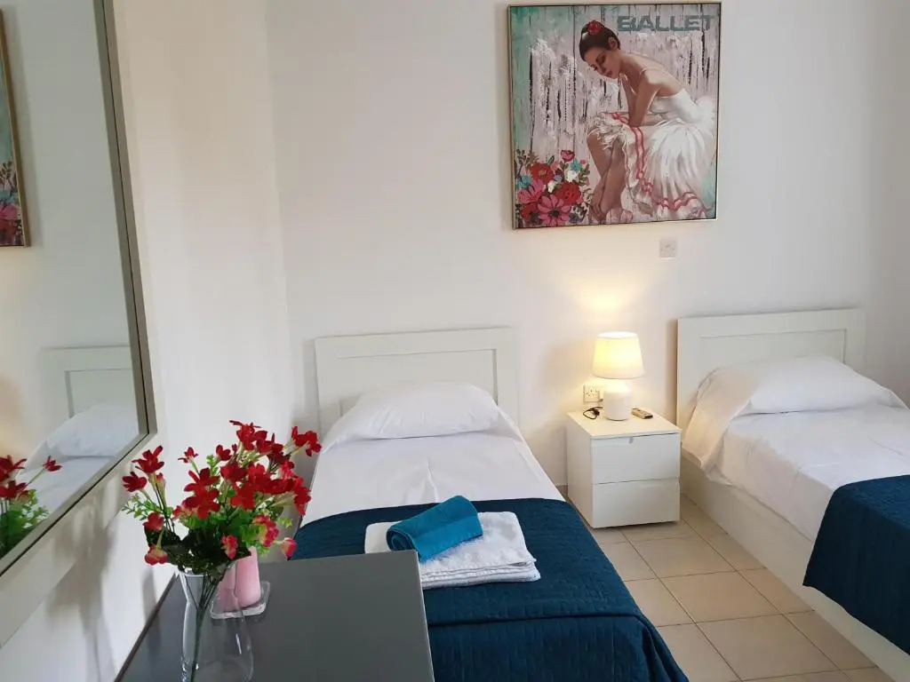 Paradise Gardens IV 2 Bd Amazing Apartment
