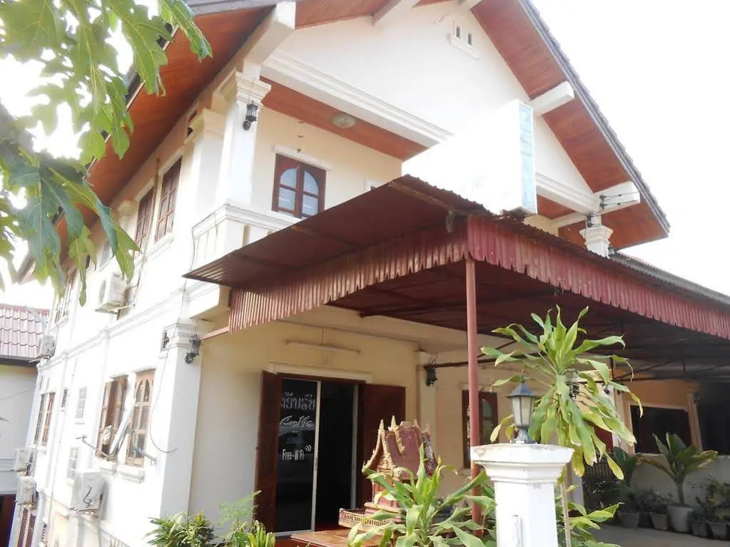 Bounmixay Guesthouse