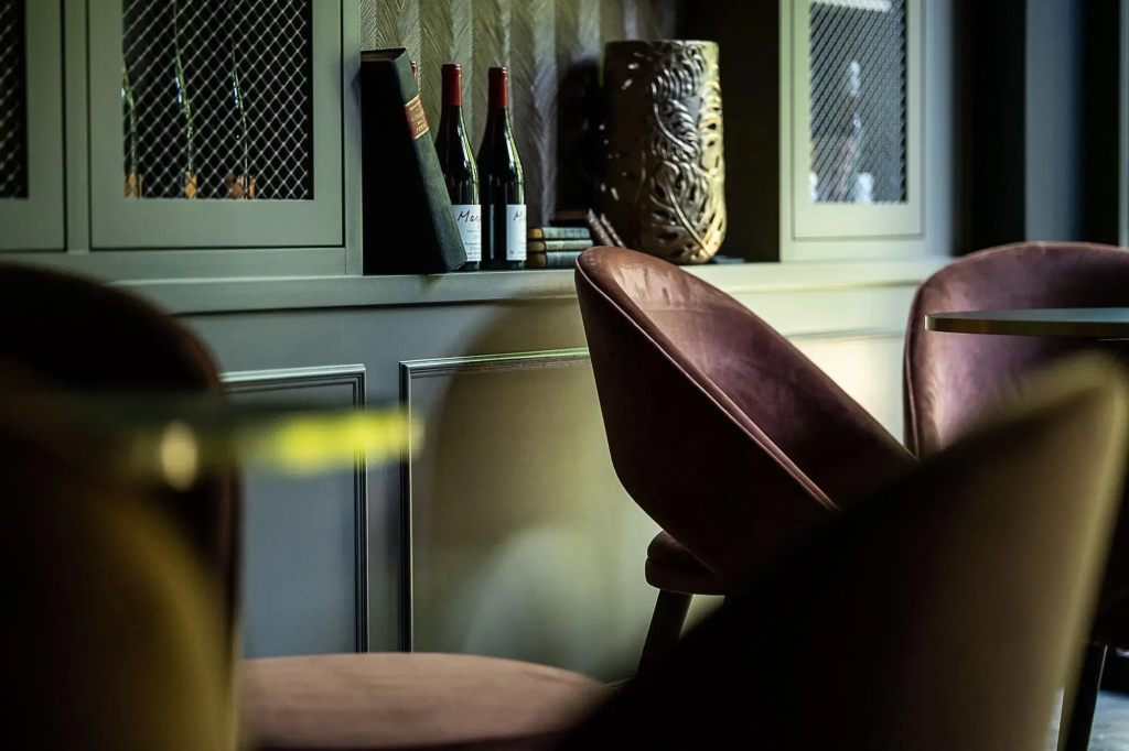 Boutiquehotel t Fraeyhuis