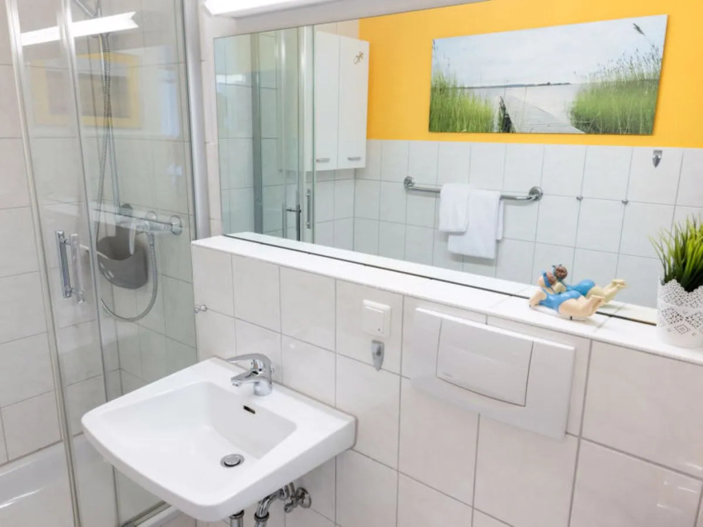 Apartment F 32 Dittishausen