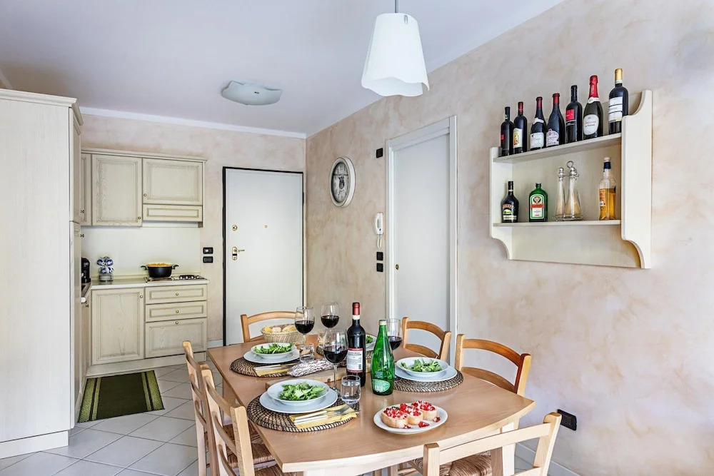 Residence Villa Giulia 5-03 with pool by Wonderful Italy
