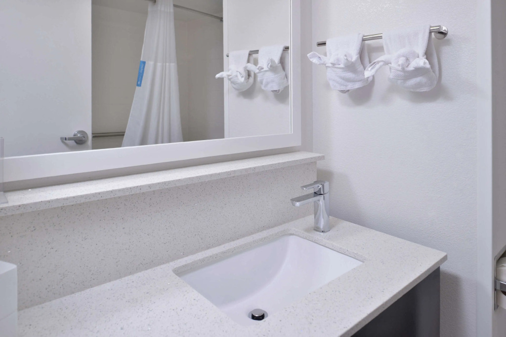 Hampton Inn - Greenville