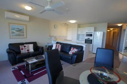 Windward Passage Holiday Apartments