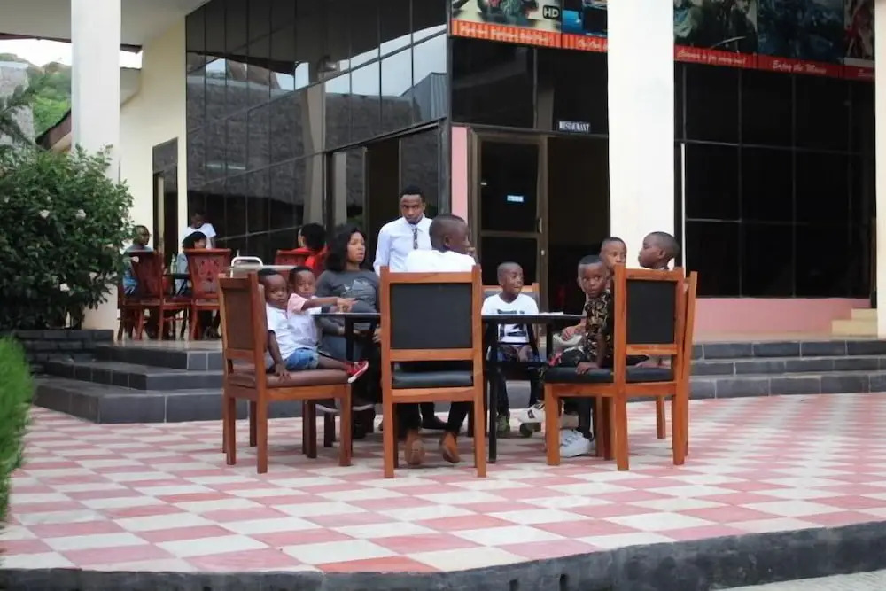 Royal Village Hotel Company