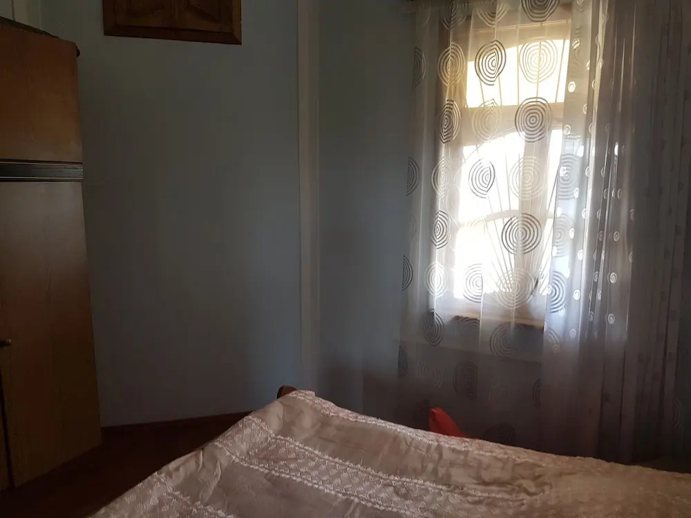 Гостевой дом El-Lizi