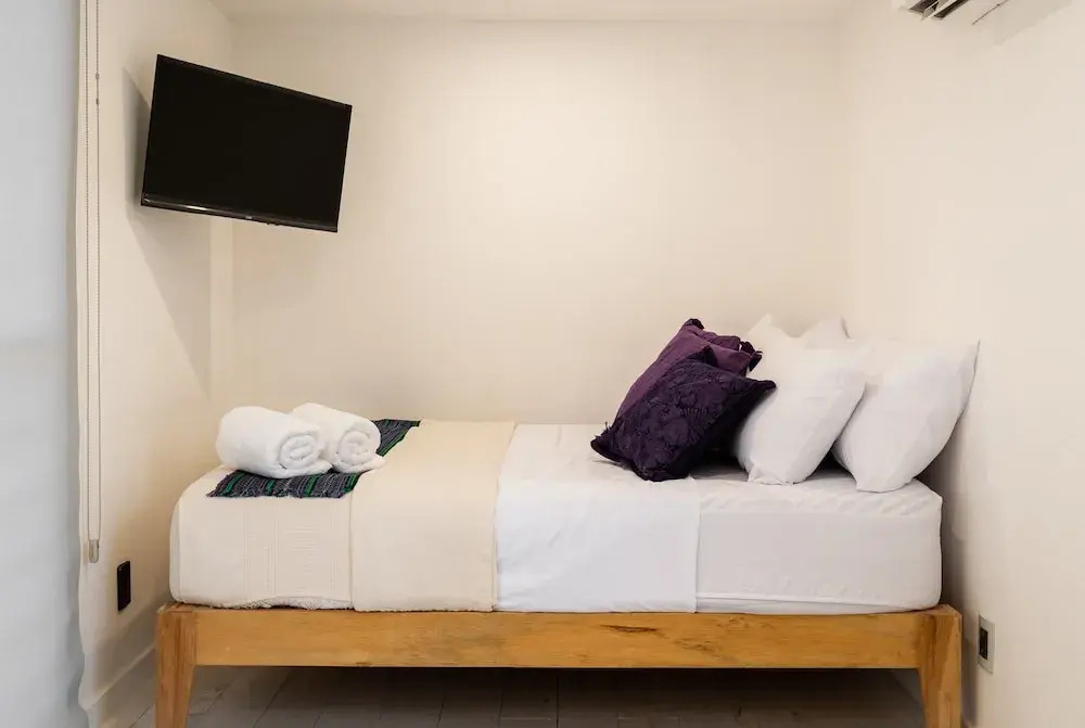 Esssential PXM Arkitainer Residential Lofts