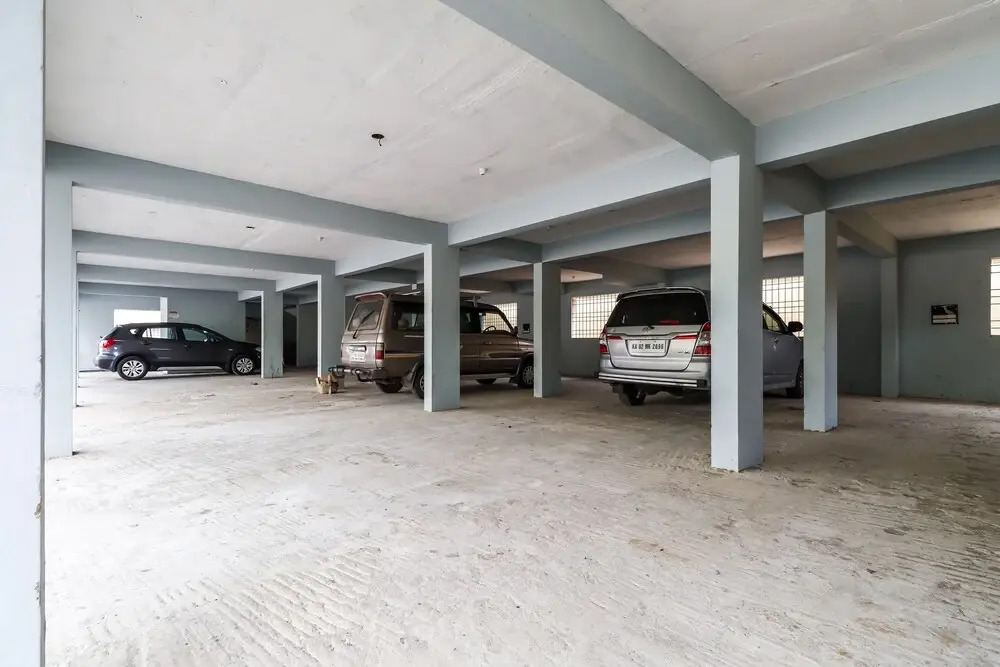 Hotel O Thirumala Boarding & Lodge