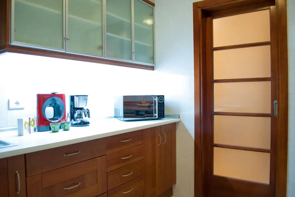 Apartamento Fernando Guanarteme