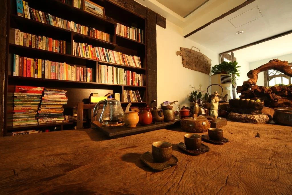 Alu Guya Hostel