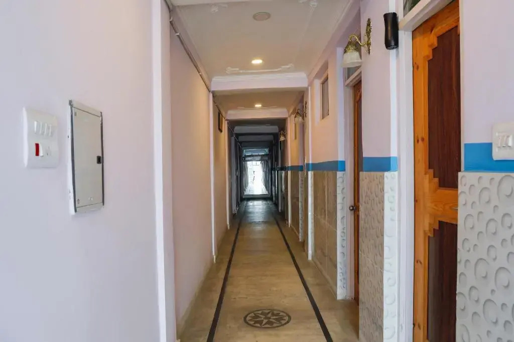 Hotel Sobo Central