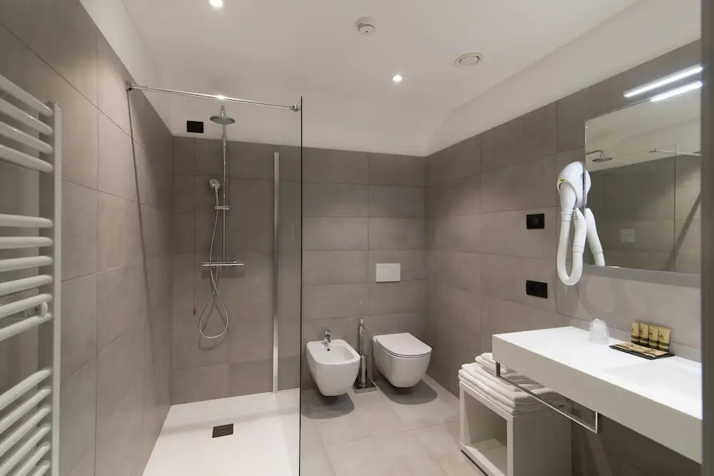 Hotel Domaso