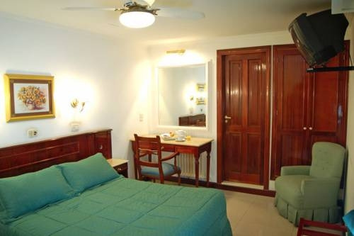 HOTEL CASTELAR CORDOBA