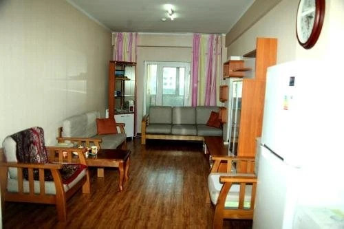Mongol Khatad hostel