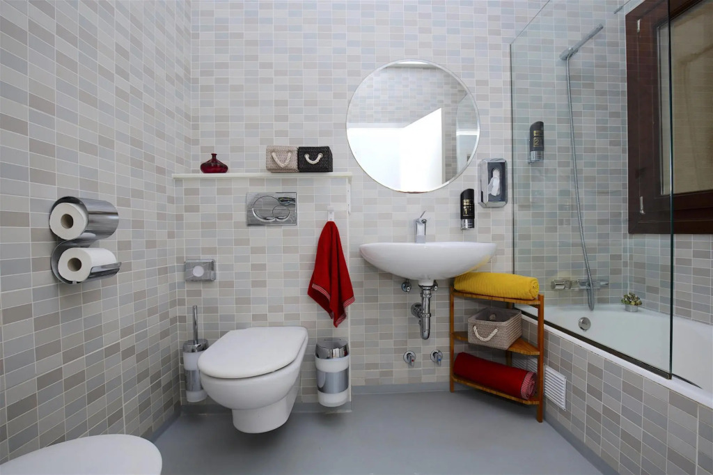 Montmari TI - Charming apartment
