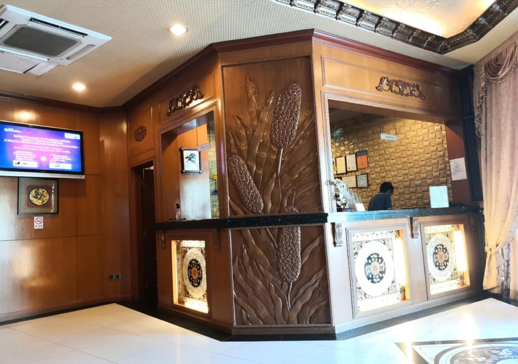 Tc Inn Hotel