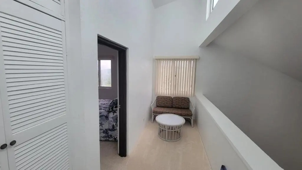 Staycation House