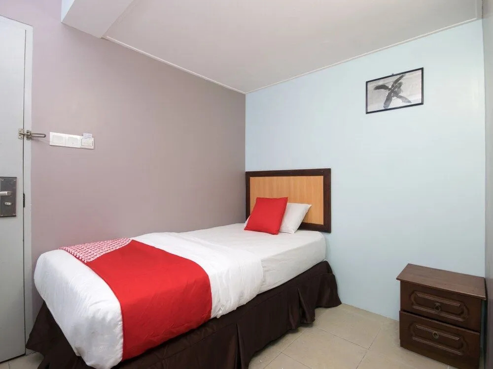 Hotel O Hotel Oriental