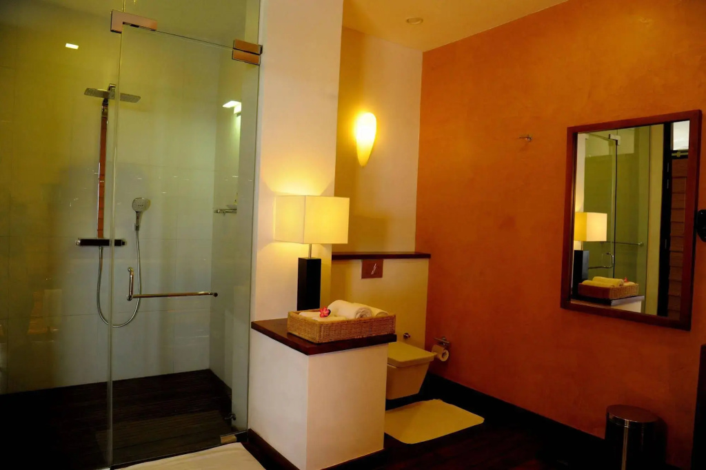 Anantaya Resort and Spa Chilaw