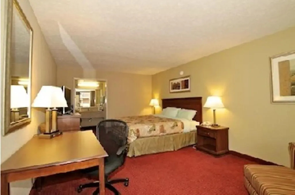Springfield Inn TN