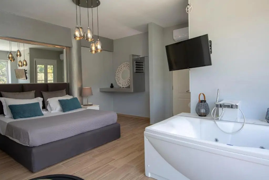 Boat Villa